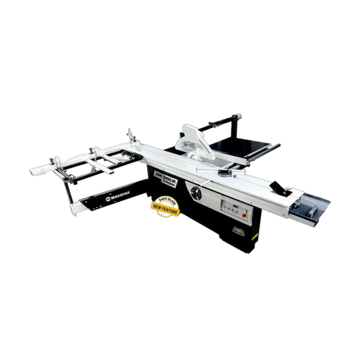 Maksiwa BMS.3200.IR Dado Edition - Sliding Panel Table Saw – front