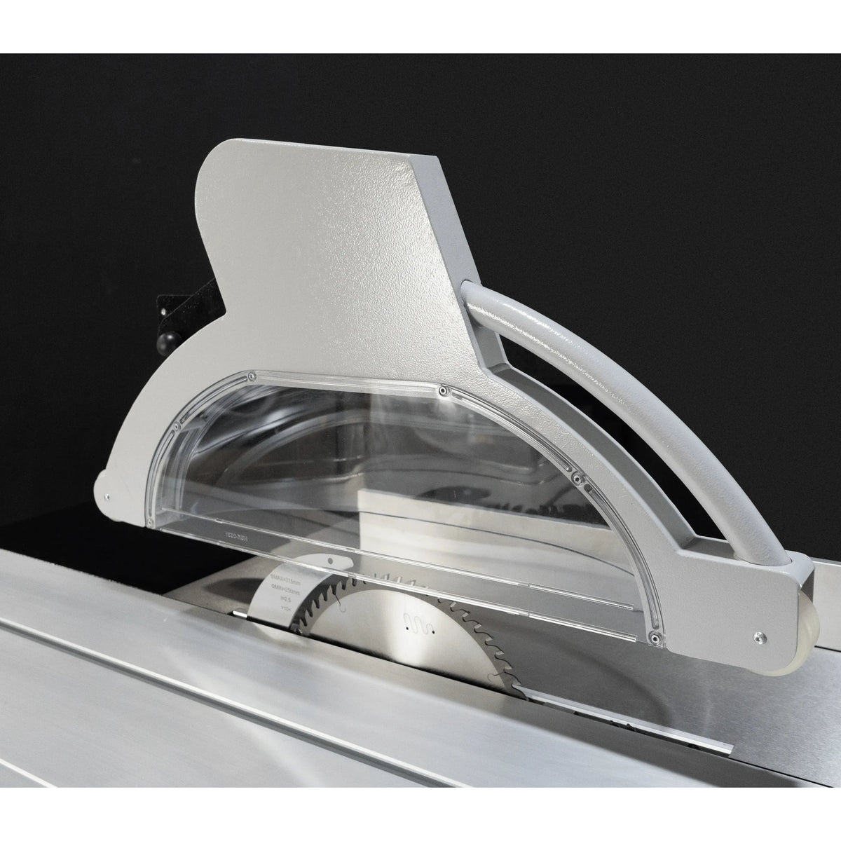 Maksiwa BMS.3200.IR Dado Edition - Sliding Panel Table Saw – alternate view 8