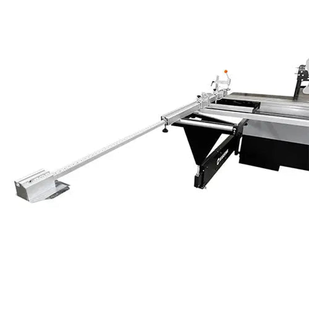 Maksiwa BMT.3200.IR Titanium Sliding Panel Saw – alternate view 17