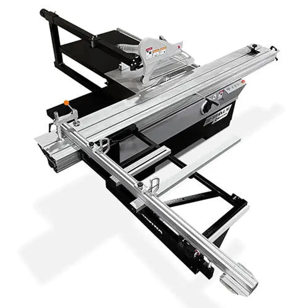 Maksiwa BMT.3200.IR Titanium Sliding Panel Saw – alternate view 5