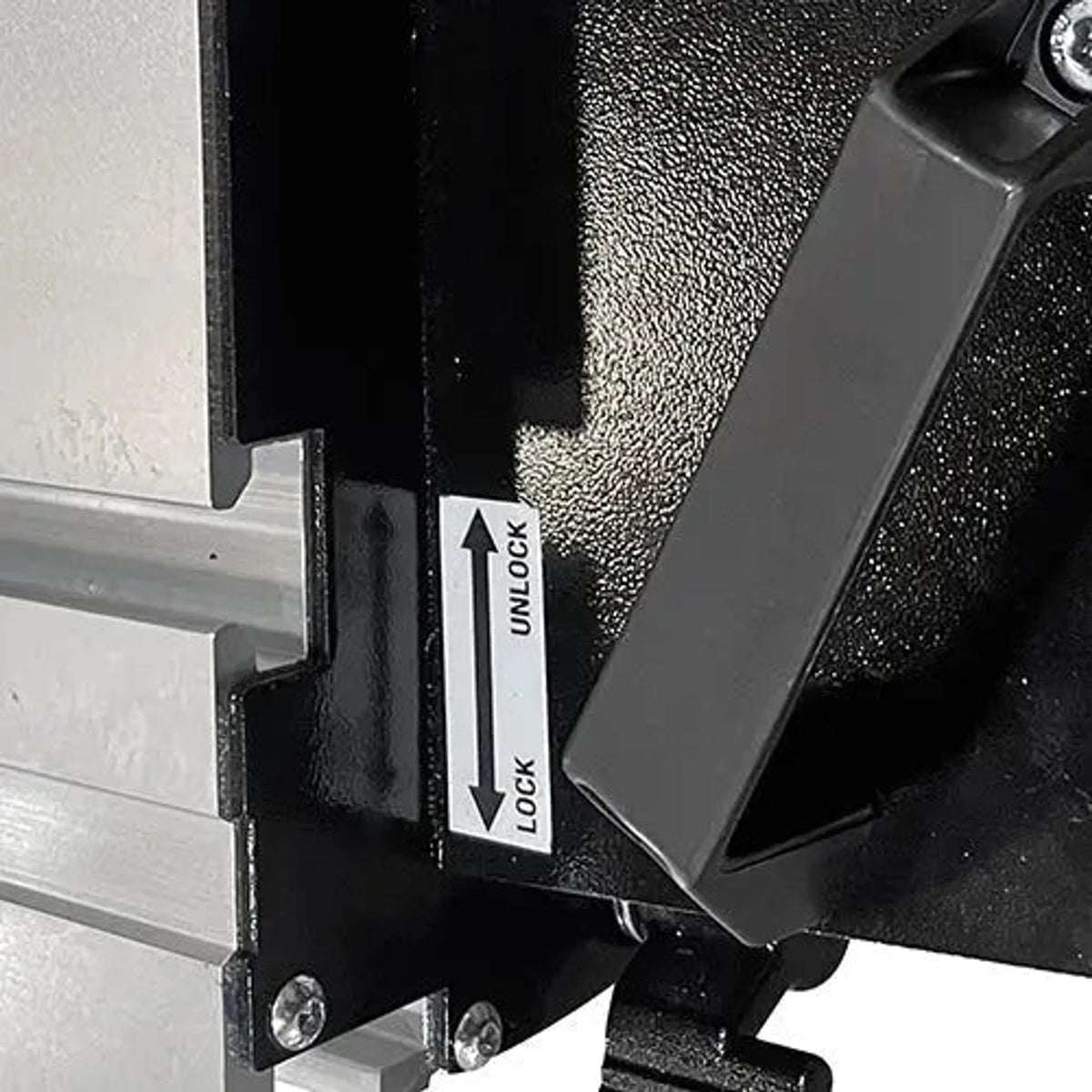 Maksiwa BMP.3200.IR Platinum Sliding Panel Table Saw – alternate view 16