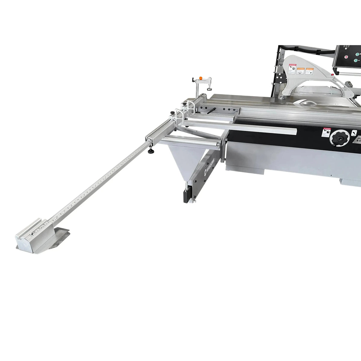 Maksiwa BMP.3200.IR Platinum Sliding Panel Table Saw – alternate view 6