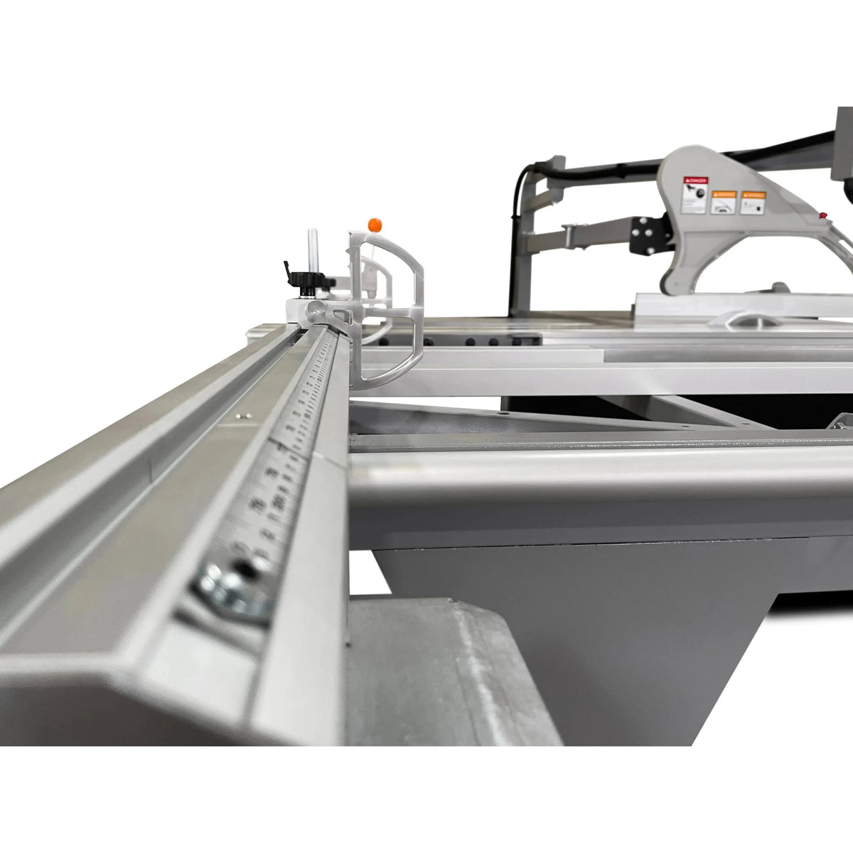 Maksiwa BMP.3200.IR Platinum Sliding Panel Table Saw – alternate view 7