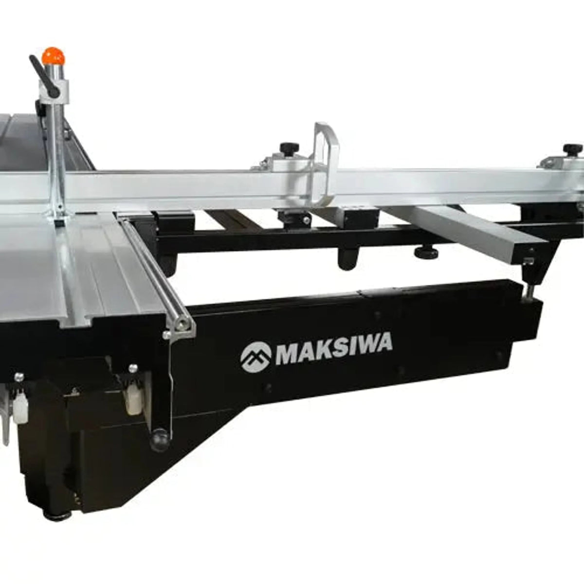 Maksiwa Diamond - BMD.3200.IR Sliding Panel Saw - 10HP 3Ph 220V – alternate view 11