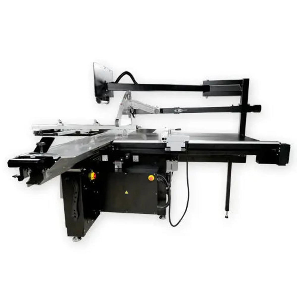 Maksiwa Diamond - BMD.3200.IR Sliding Panel Saw - 10HP 3Ph 220V – alternate view 3