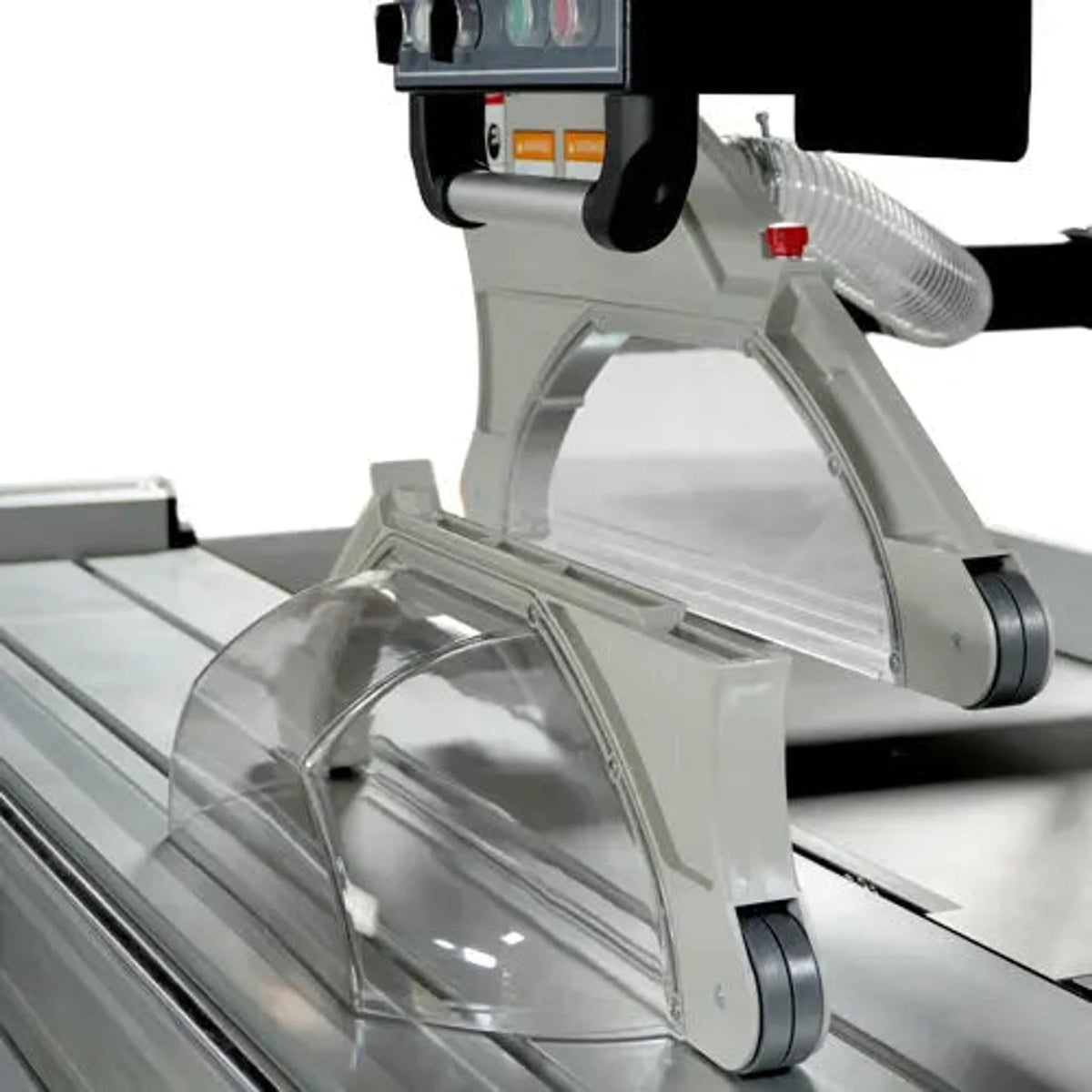 Maksiwa Diamond - BMD.3200.IR Sliding Panel Saw - 10HP 3Ph 220V – alternate view 5
