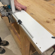 Virutex Cordless Dowel Jointer TWOO ABB400 (With 2 Batteries & Charger) 7900801 – alternate view 6
