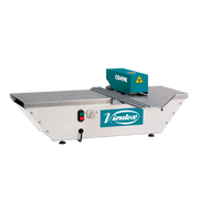 Virutex Motorized Slitter CO49K For Laminates 4900599 – front