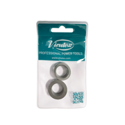 Virutex Wheel Cutter Set Of 2 Wheel Cutters For Laminate And Veneer  1527075 – front
