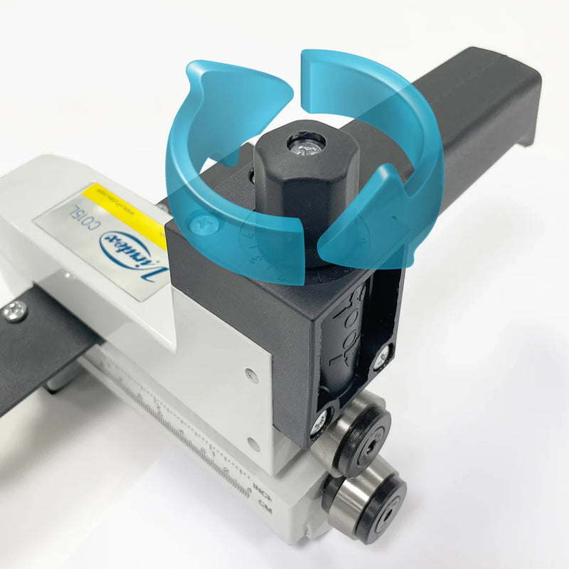 Virutex Laminate Cutter CO15L 1500200 – alternate view 4