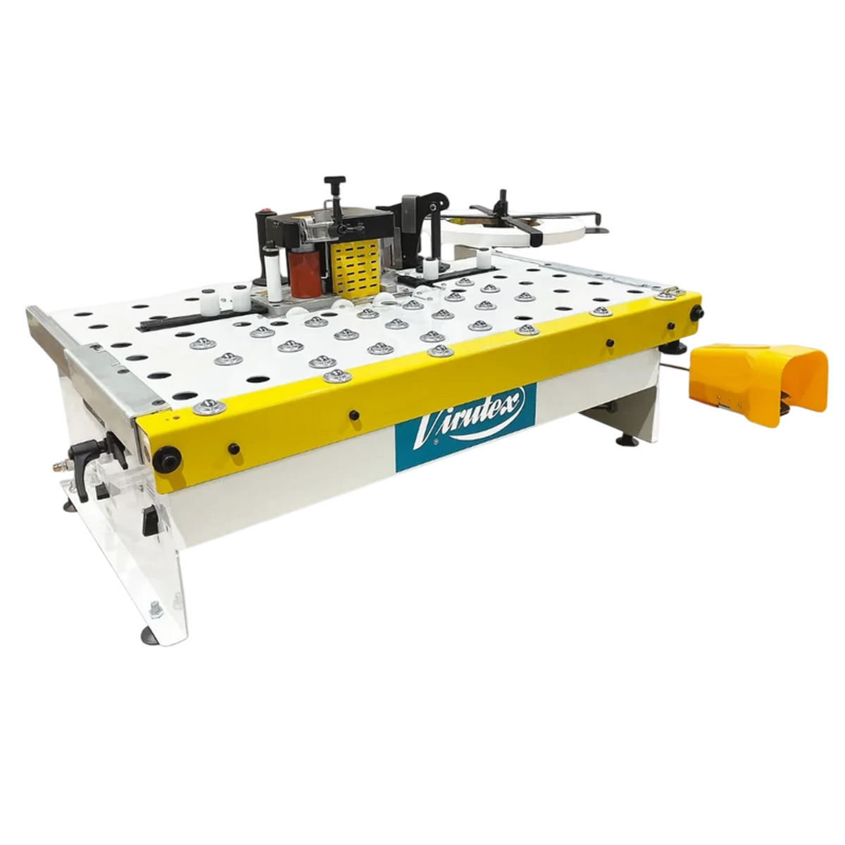 Virutex MEB ZeroLine® Table For Stationary Use 5046823 – front