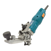 Virutex FR292R Electronic Tiltable Trimmer (120V) 9200499 – front
