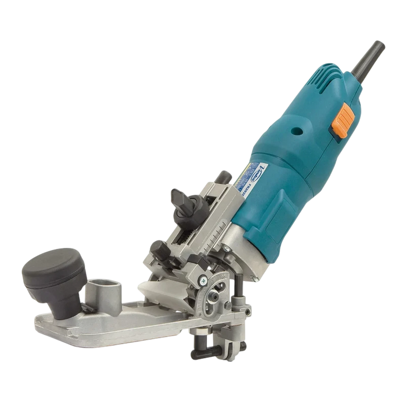 Virutex FR292R Electronic Tiltable Trimmer (120V) 9200499 – front