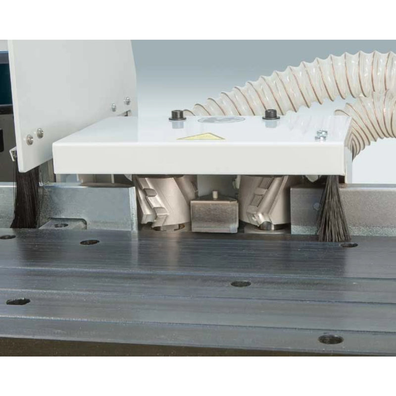 Virutex Automatic Hot Melt Edgebander EB140 (220V) 8500699 – alternate view 2