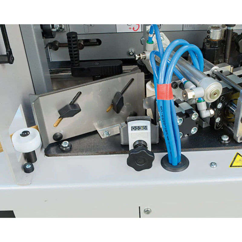Virutex Automatic Hot Melt Edgebander EB140 (220V) 8500699 – alternate view 7
