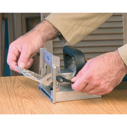Virutex Biscuit Joiner AB111N For Strong Panel Joints (120V) 7900299 – alternate view 2