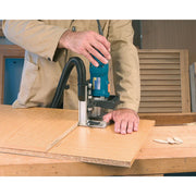 Virutex Biscuit Joiner AB111N For Strong Panel Joints (120V) 7900299 – alternate view 4