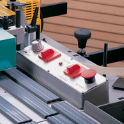 Virutex Edgebander EB25 (220V) For Pre-Glued Tapes 6300099 – alternate view 2