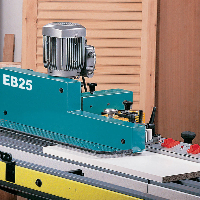 Virutex Edgebander EB25 (220V) For Pre-Glued Tapes 6300099 – alternate view 3