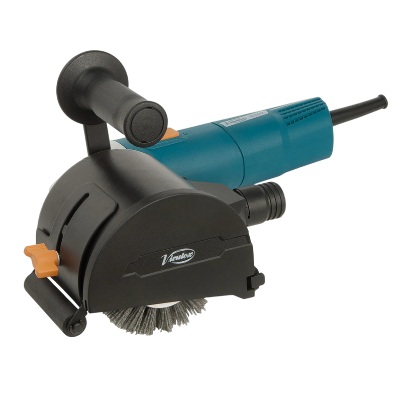Virutex ST62 Brush Sander For Curved Surfaces (120V) 6200599 – front