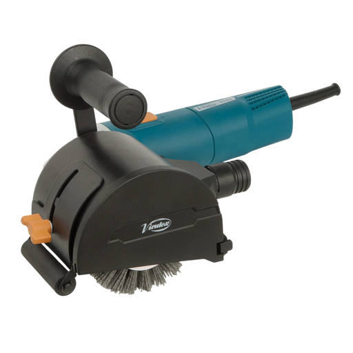 Virutex ST62 Brush Sander For Curved Surfaces (120V) 6200599 – front