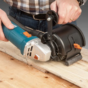 Virutex ST62 Brush Sander For Curved Surfaces (120V) 6200599 – alternate view 2