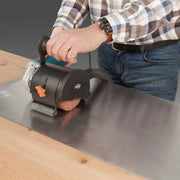 Virutex ST62 Brush Sander For Curved Surfaces (120V) 6200599 – alternate view 3