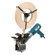 Virutex AG98R Hand-Held Hot Air Edgebander For Tapes (120V) 5200499 – front