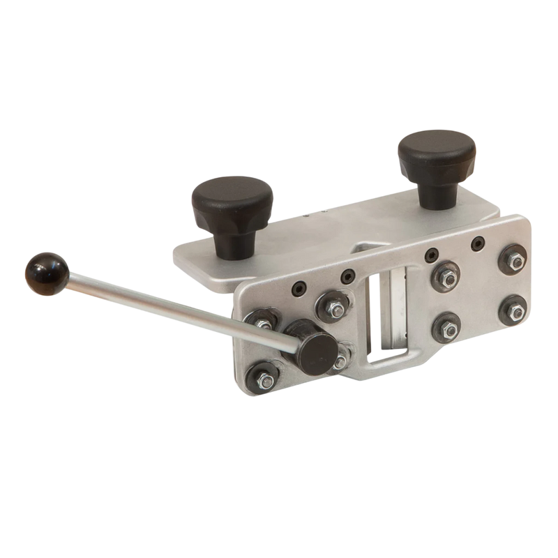 Virutex RC421 Manual End Trimmer For Edgebands: Precision Edge Finishing 5246100 – front