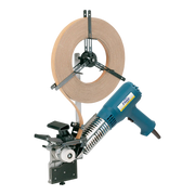 Virutex AG98E Hot Air Edgebander For Tapes: Portable Edging 5200399 – front