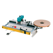 Virutex EB10C Compact Edgebander Machine 5100097 – front