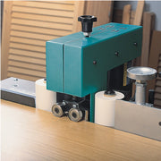 Virutex EB10C Compact Edgebander Machine 5100097 – alternate view 2