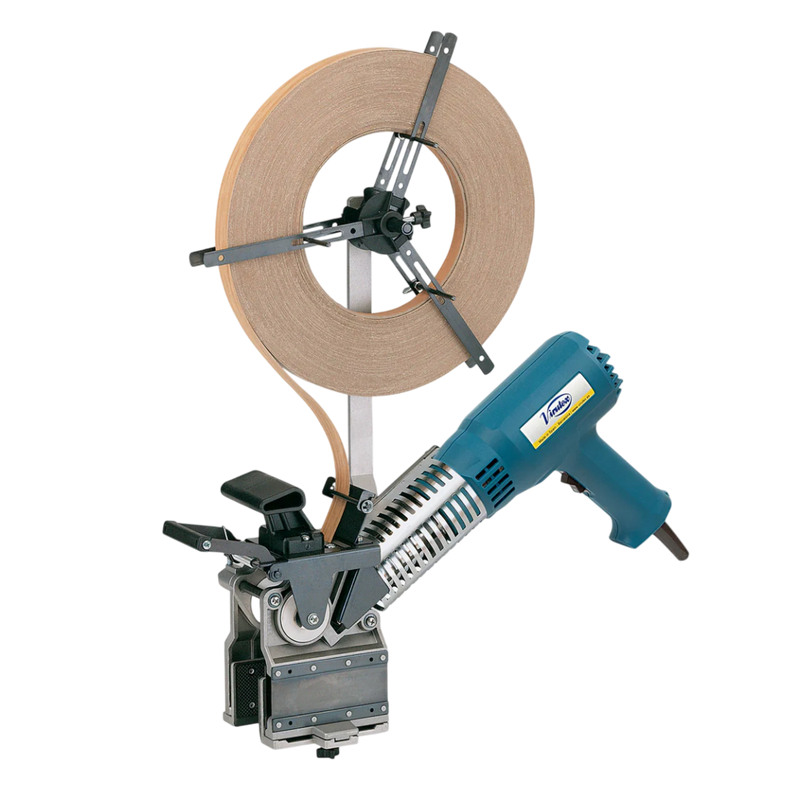 Virutex Hand-Held Hot Air Edgebander AG98F (120V) 5200299 – front