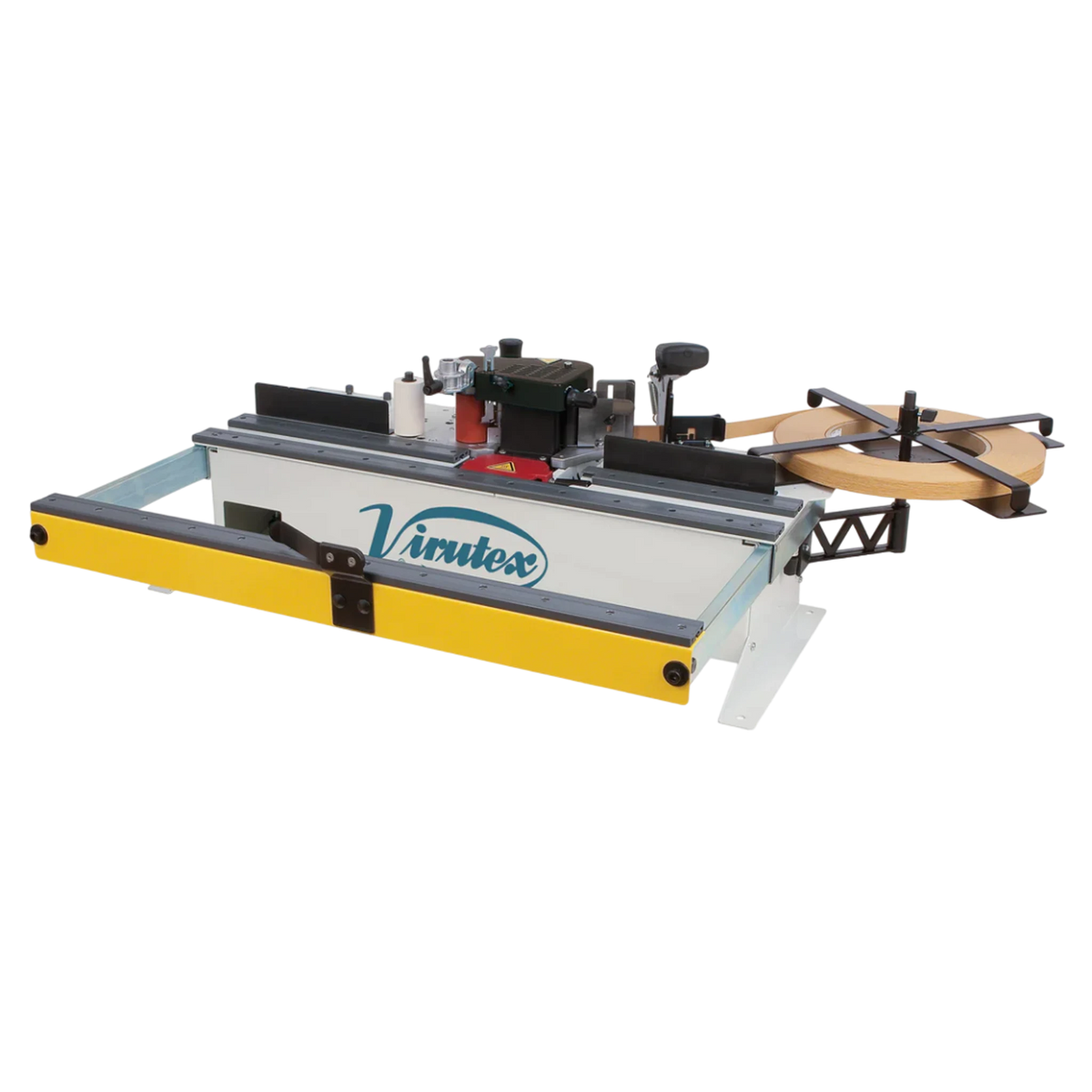 Virutex Hot Melt Edgebander PEB250TRC+ (120V) 5050399 – front
