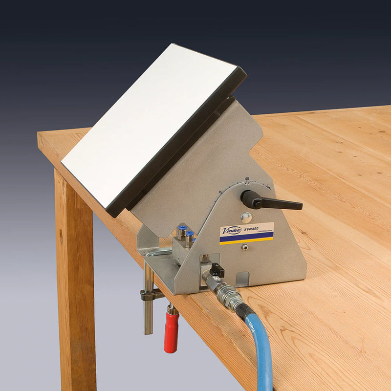 Virutex SVN460 Multiple Fastening System, Tilting + Swivelling 5046400 – alternate view 2