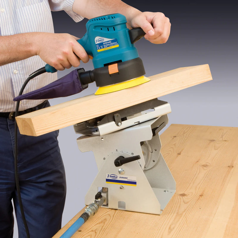 Virutex SVN460 Multiple Fastening System, Tilting + Swivelling 5046400 – alternate view 3