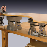 Virutex SVN460 Multiple Fastening System, Tilting + Swivelling 5046400 – alternate view 4