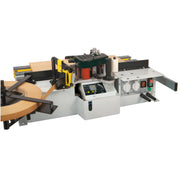 Virutex Hot Melt Edgebander With Table PEB250TA+ (120V) 5050499 – alternate view 2