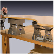 Virutex SVN470 Auxiliary Fastening System: Secure Your Projects 5046401 – alternate view 2