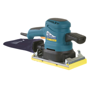 Virutex Rotary Orbital Sander RTE146L: High-Performance Sanding 4600399 – front