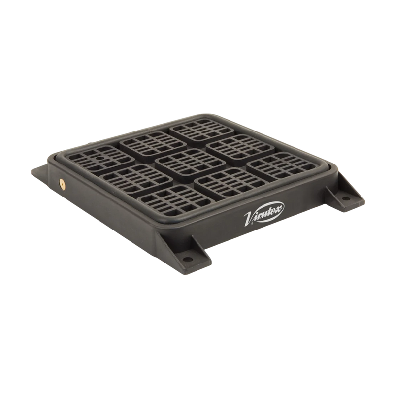 Virutex SVN250 Vacuum Pad For Secure Fastening 5046371 – front