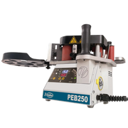 Virutex Hot Melt Portable Edgebander PEB250 Evolution (120V) 5000895 – front