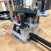 Virutex Hot Melt Portable Edgebander PEB250 Evolution (120V) 5000895 – alternate view 8