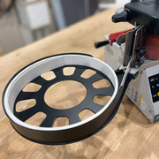 Virutex Hot Melt Portable Edgebander PEB250 Evolution (120V) 5000895 – alternate view 9