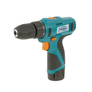 Virutex Cordless Drill Driver ATB40 4000100 – front