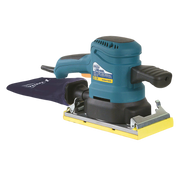 Virutex LRE46L Orbital sander (120 V) 4600299 – front
