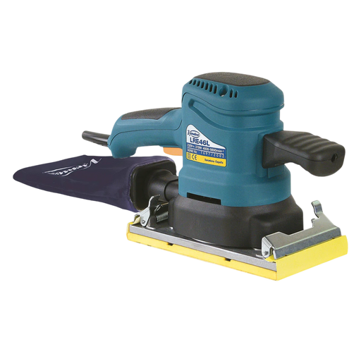 Virutex LRE46L Orbital sander (120 V) 4600299 – front