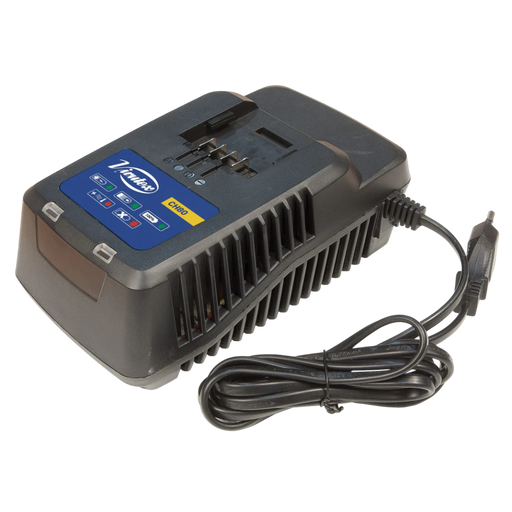 Virutex CH80 Charger For Batteries BT202 And BT204 4068658 – front