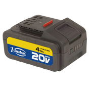 Virutex Li-Ion Battery 20V – alternate view 2