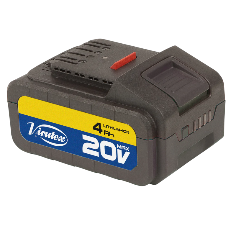 Virutex Li-Ion Battery 20V – alternate view 2